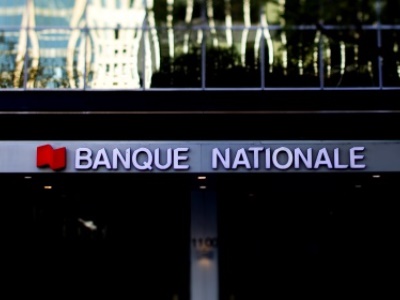Banque Nationale : progression du bénéfice et hausse du dividende