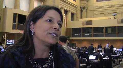 REÉI et dividende déterminé: les explications d'Annie Boivin