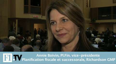 Budget fédéral 2013 : les mesures qui touchent les conseillers et leurs clients