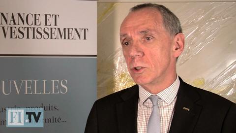 Un mariage réussi pour SSQ en 2013