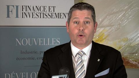 RBC continue son expansion au Québec