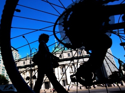 FinTech 2014: « internationaliser » le Montréal techno-financier