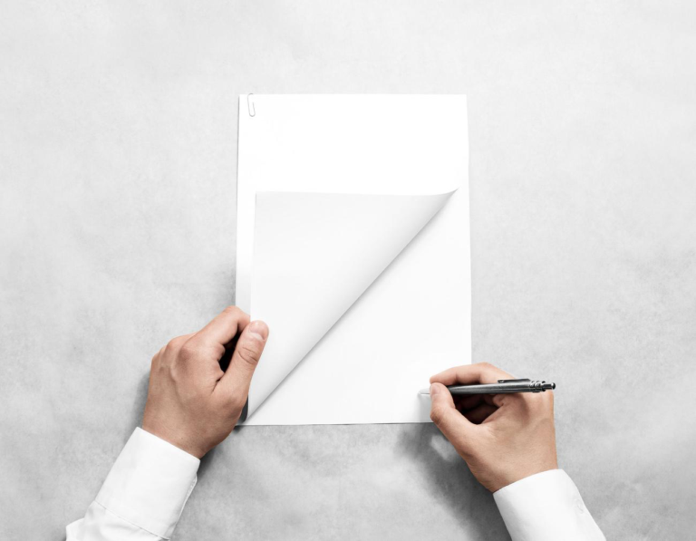 Neuf mauvaises pratiques liées aux signatures