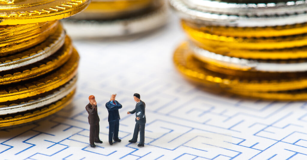 Délits d’initié : 675 000 $ en amendes