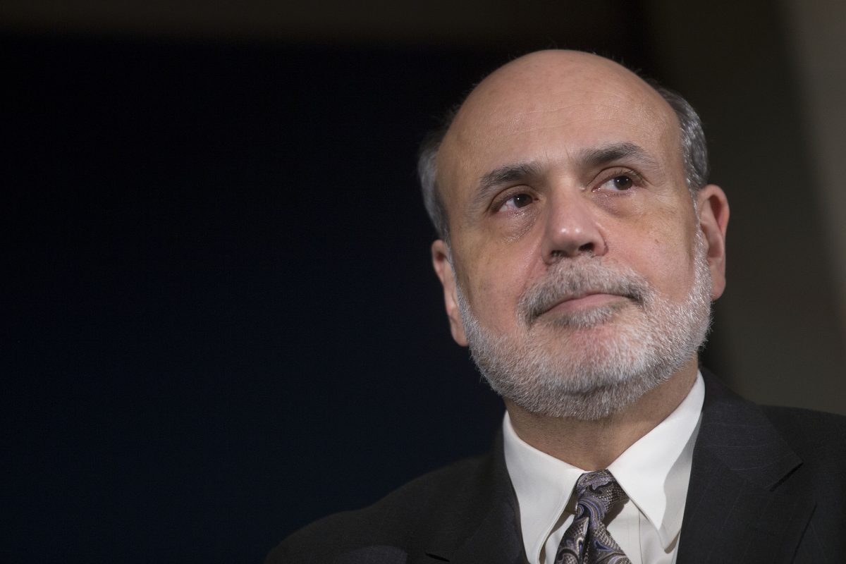 La Fed va réduire son soutien à l'économie à compter de janvier