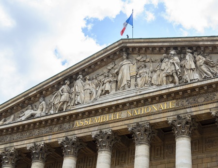 Roland Lescure veut entrer à l'Assemblée nationale française