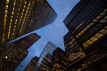 Richardson GMP: les rumeurs persistent, la firme réagit