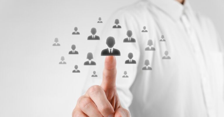 Dynamique recrute chez HSBC
