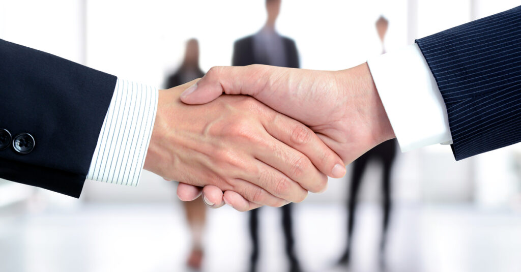 Canaccord Genuity fait une acquisition au Royaume-Uni