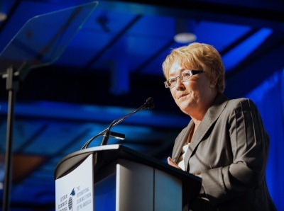 Québec adopte le projet de loi sur les RVER