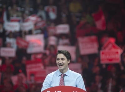 Les libéraux au pouvoir : les promesses qui retiennent l'attention