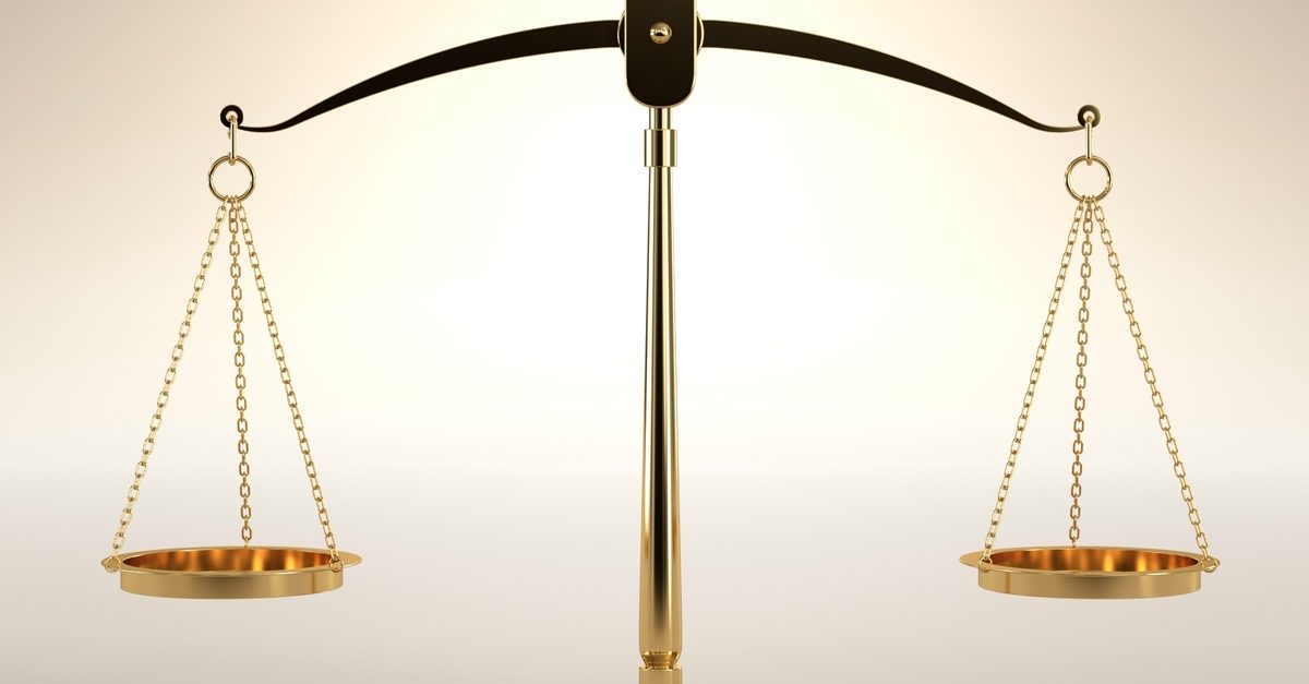 Le coeur des conseillers balance