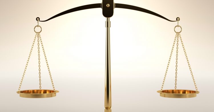 Le coeur des conseillers balance