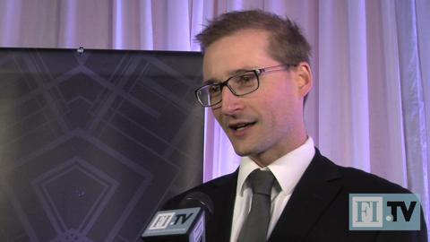 Philippe Hynes, candidat de moins de 40 ans de l&rsquo;année 2015