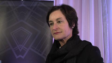 Diane Giard, nommée au Top 25 de l&rsquo;industrie financière 2015