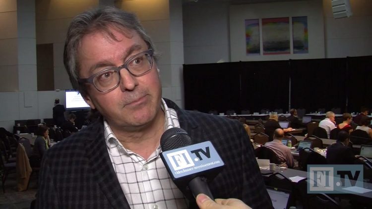 Daniel Laverdière – L&rsquo;imposition des revenus passifs dans les sociétés