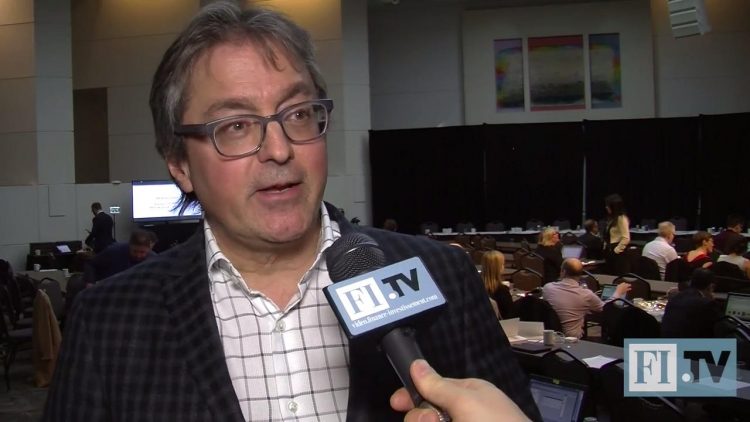 Daniel Laverdiere – Le calcul de l&rsquo;IMRTD
