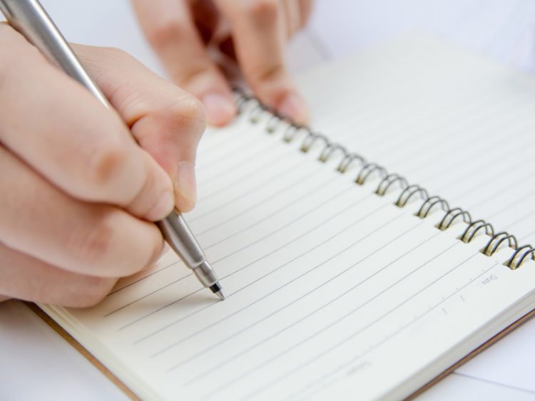 Des mesures à prendre en note