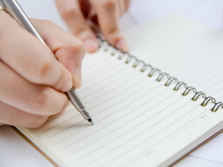 Des mesures à prendre en note