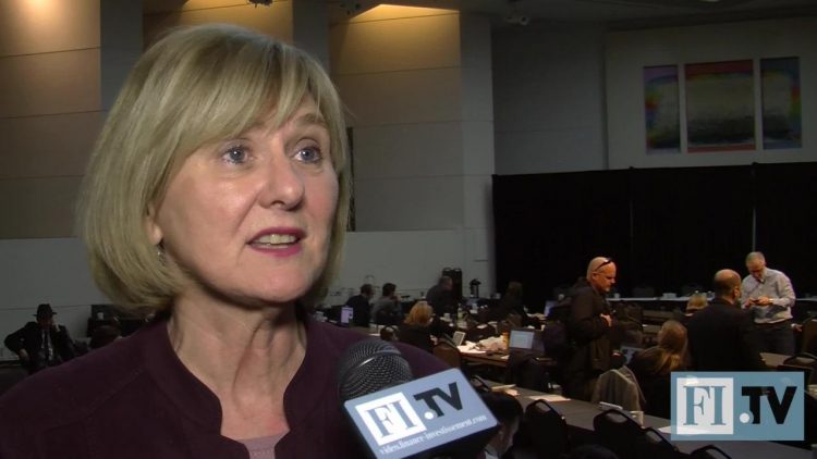 Hélène Marquis – Ce que le budget fédéral n’est pas venu changer